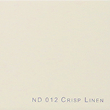 Crisp Linen